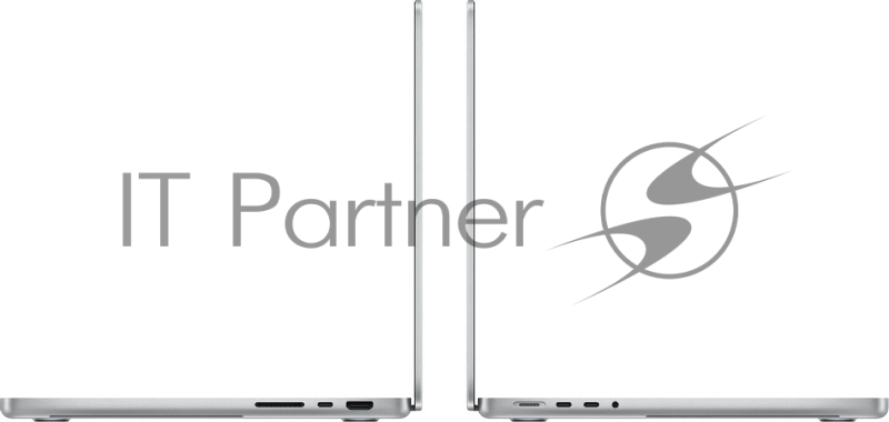 Ноутбук Apple MacBook Pro A3427/14.2/Liquid Retina XDR/Apple M5 Max 18 core/36Gb/2Tb SSD/Apple 32 core GPU/macOS/серебристый/1.62kg