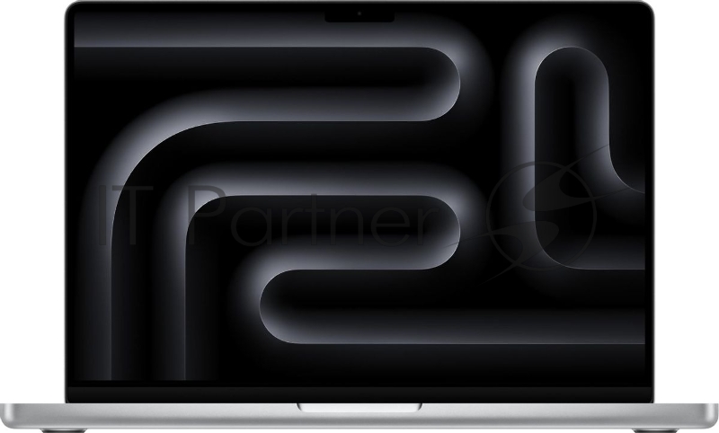 Ноутбук Apple MacBook Pro A3427/14.2/Liquid Retina XDR/Apple M5 Max 18 core/36Gb/2Tb SSD/Apple 32 core GPU/macOS/серебристый/1.62kg