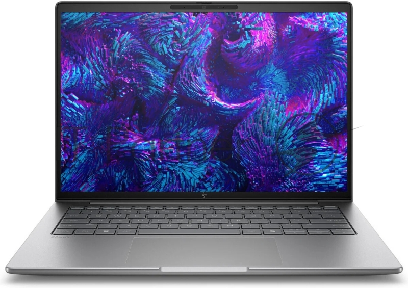 Ноутбук HP EliteBook 8 G1a/14/IPS/AMD Ryzen 7 PRO 250/16Gb/512Gb SSD/Intel Graphics 780M/Windows 11 Pro/серебристый/1.39kg