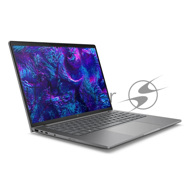 Ноутбук HP EliteBook 8 G1a/14/IPS/AMD Ryzen 7 PRO 250/16Gb/512Gb SSD/Intel Graphics 780M/Windows 11 Pro/серебристый/1.39kg