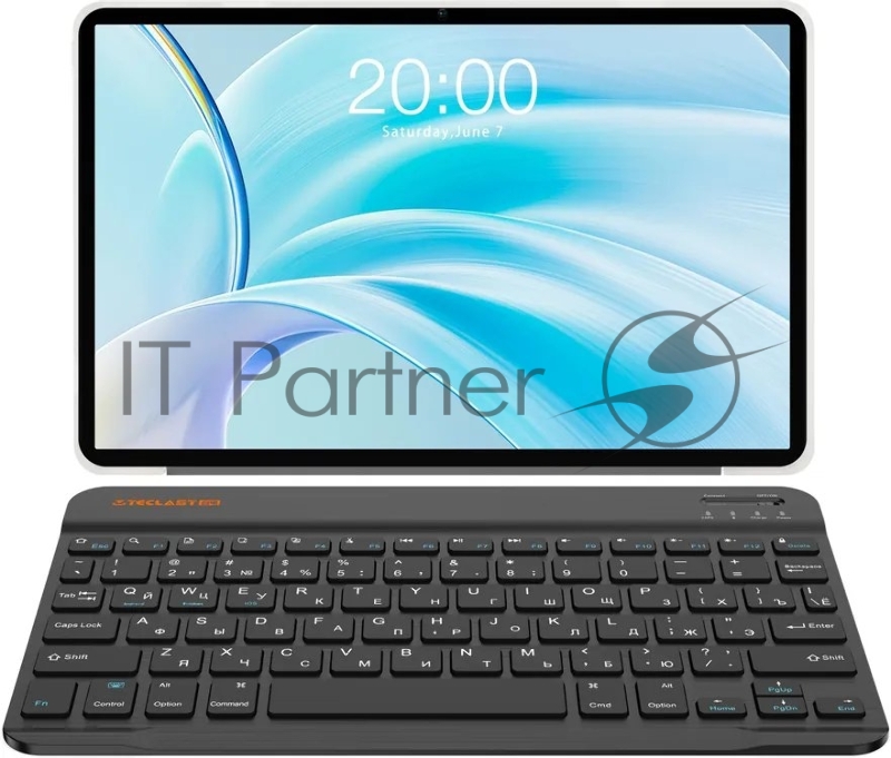 Планшет Teclast P50 Premium Set 11, 8Gb, 128Gb, 4G, Wi-Fi, Android 16, голубой