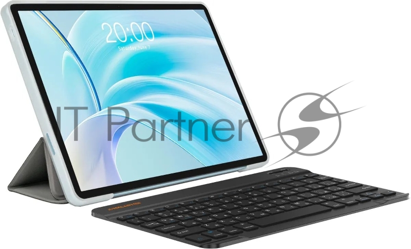 Планшет Teclast P50 Premium Set 11, 8Gb, 128Gb, 4G, Wi-Fi, Android 16, голубой