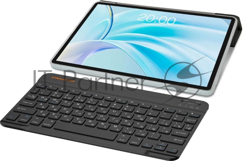 Планшет Teclast P50 Premium Set 11, 8Gb, 128Gb, 4G, Wi-Fi, Android 16, голубой