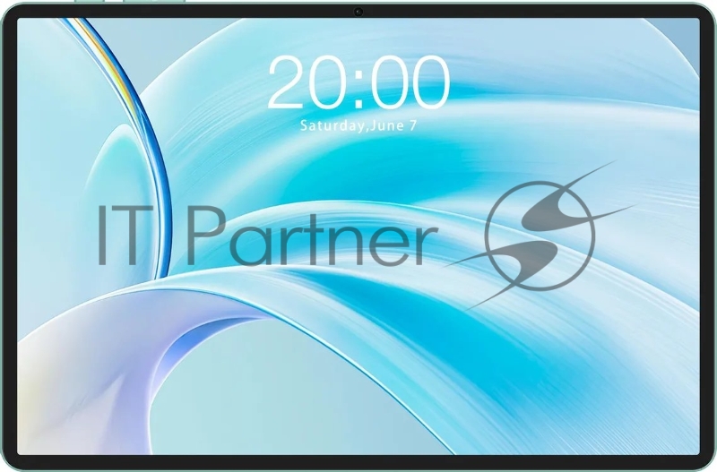 Планшет Teclast P50 Premium Set 11, 8Gb, 128Gb, 4G, Wi-Fi, Android 16, голубой