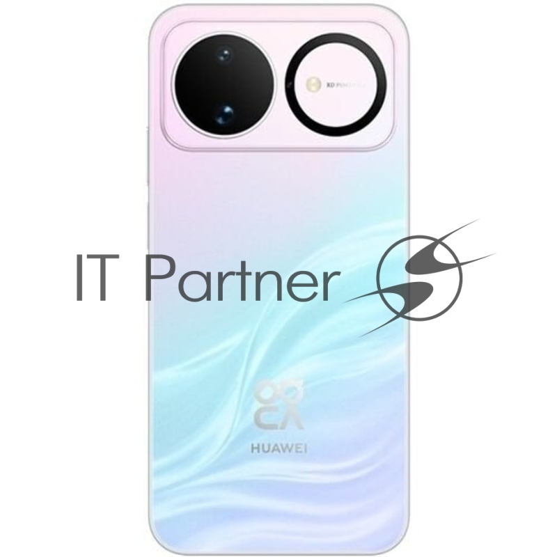 Смартфон Huawei Nova 16s EMA-LX9 12Gb, 256Gb, кристальный