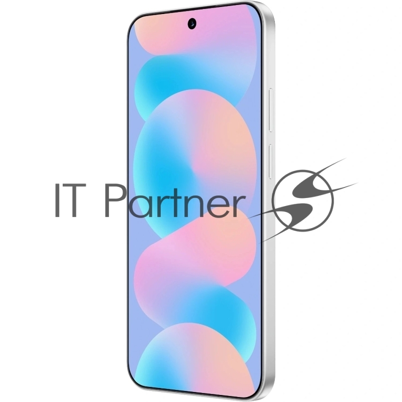 Смартфон Huawei Nova 16s EMA-LX9 12Gb, 256Gb, кристальный