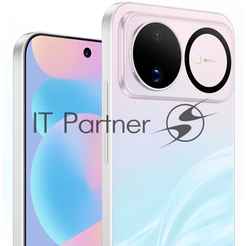 Смартфон Huawei Nova 16s EMA-LX9 12Gb, 256Gb, кристальный