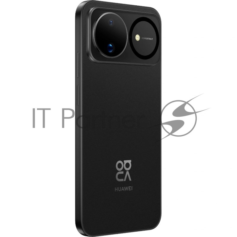 Смартфон Huawei Nova 16s EMA-LX9 12Gb, 512Gb, черный