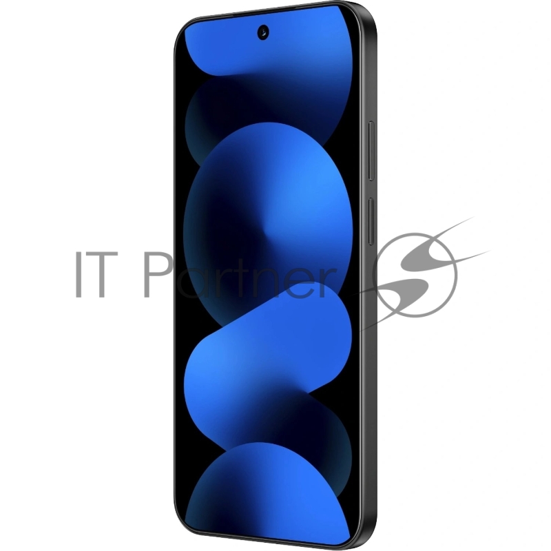 Смартфон Huawei Nova 16s EMA-LX9 12Gb, 512Gb, черный