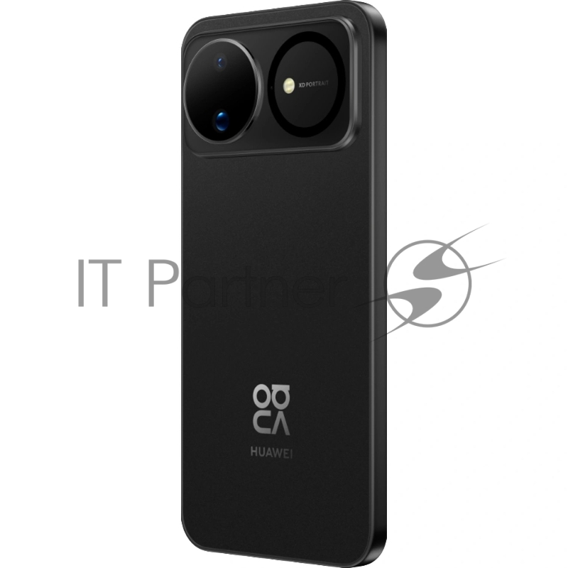 Смартфон Huawei Nova 16s EMA-LX9 12Gb, 512Gb, черный