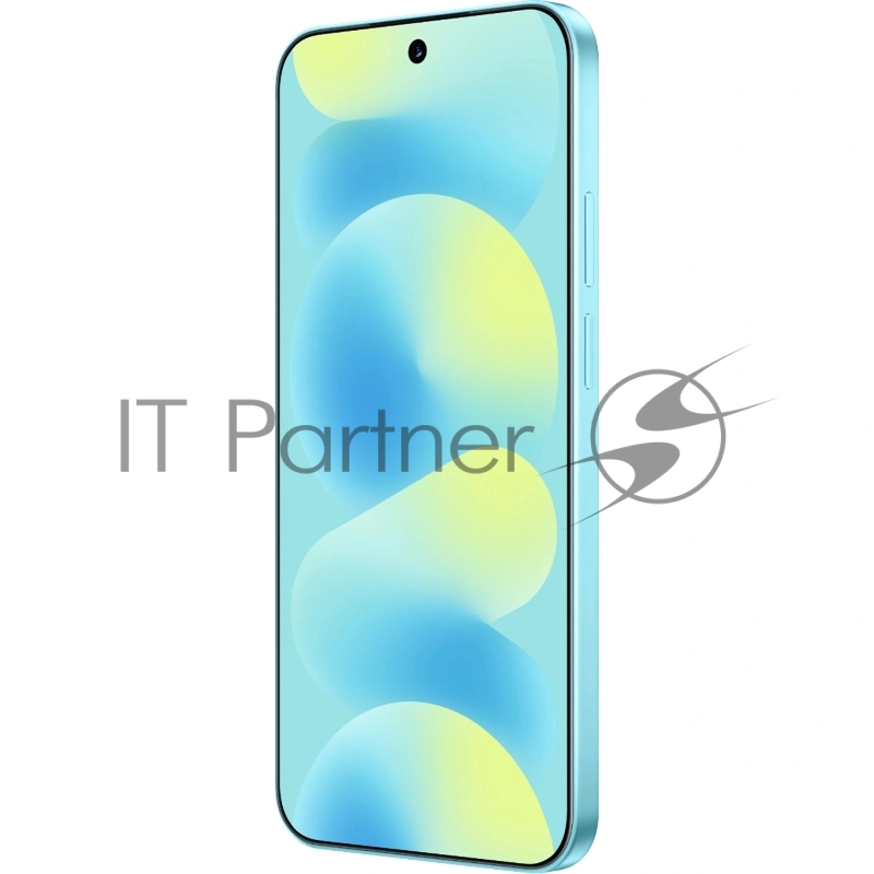 Смартфон Huawei Nova 16s EMA-LX9 12Gb, 512Gb, голубой