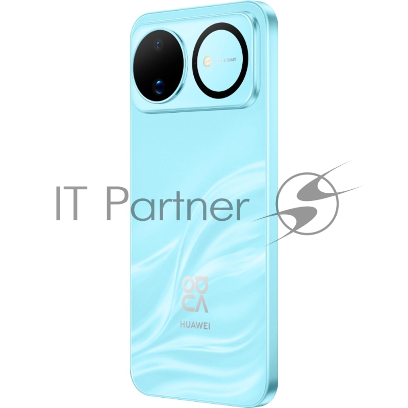 Смартфон Huawei Nova 16s EMA-LX9 12Gb, 512Gb, голубой