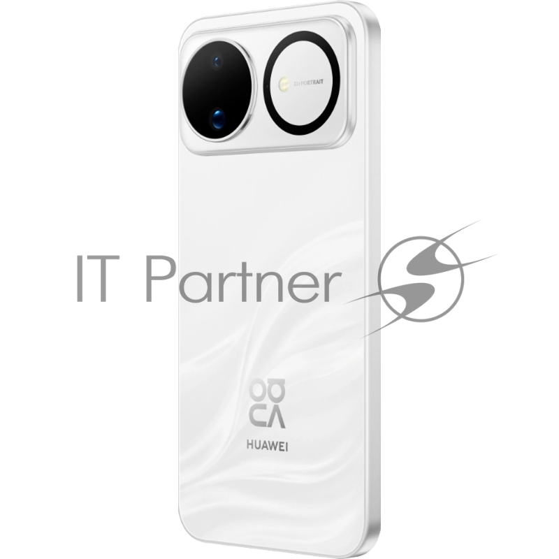 Смартфон Huawei Nova 16s EMA-LX9 12Gb, 512Gb, белый