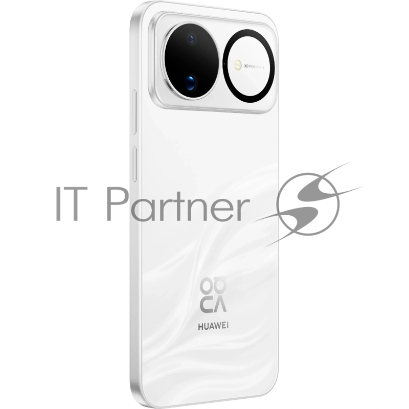 Смартфон Huawei Nova 16s EMA-LX9 12Gb, 512Gb, белый