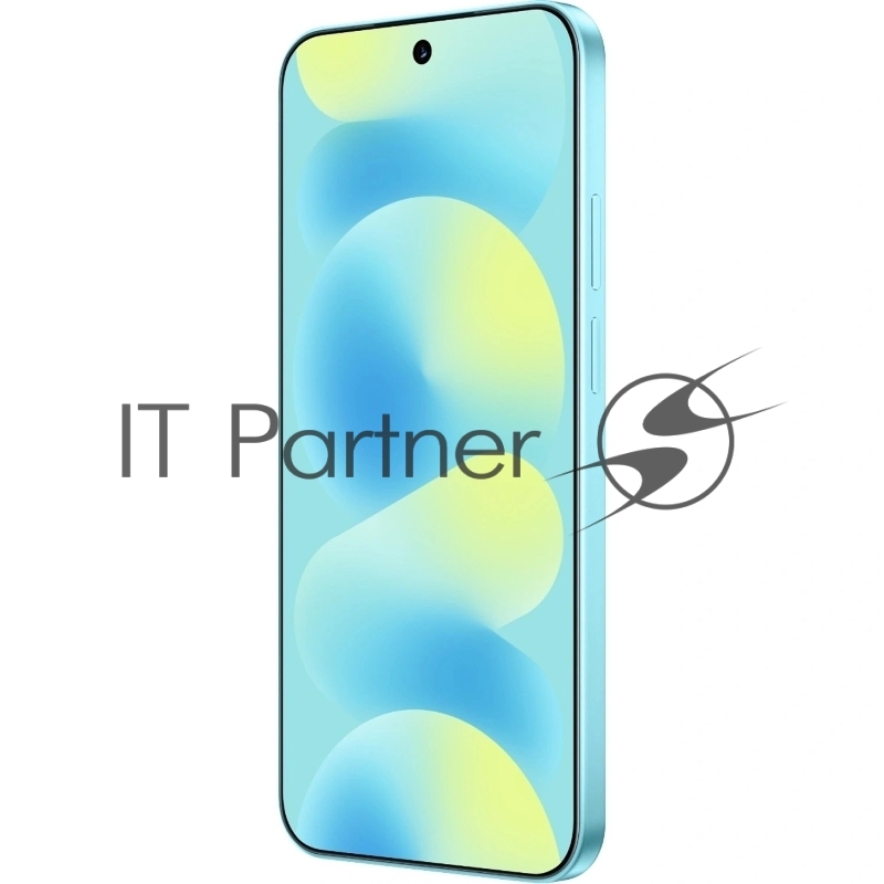 Смартфон Huawei Nova 16s EMA-LX9 12Gb, 256Gb, голубой