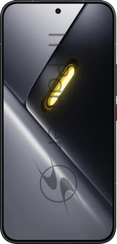 Смартфон POCO X8 Pro Max 12Gb, 512Gb, черный