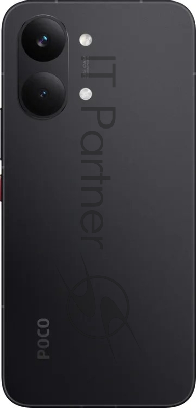 Смартфон POCO X8 Pro Max 12Gb, 512Gb, черный