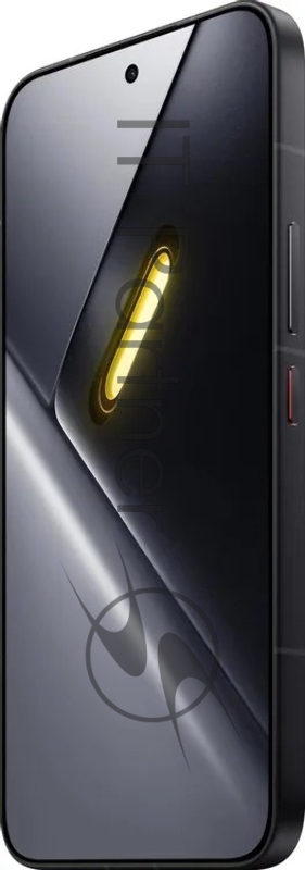 Смартфон POCO X8 Pro Max 12Gb, 512Gb, черный