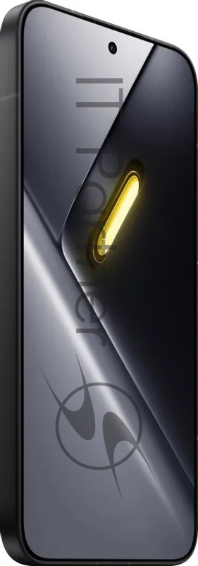 Смартфон POCO X8 Pro Max 12Gb, 512Gb, черный