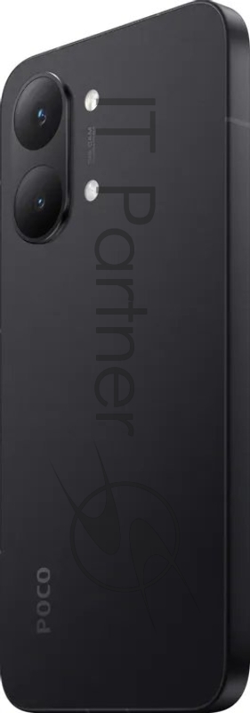 Смартфон POCO X8 Pro Max 12Gb, 512Gb, черный