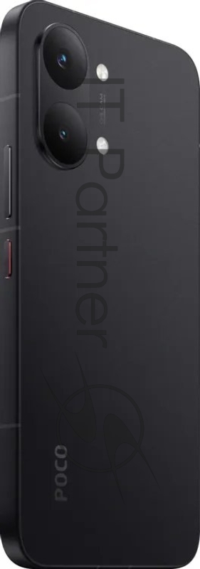 Смартфон POCO X8 Pro Max 12Gb, 512Gb, черный
