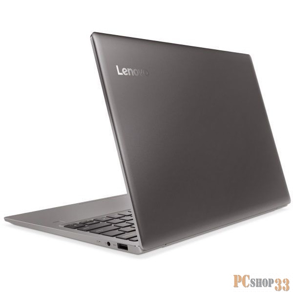 Ноутбук Lenovo IdeaPad 330-15ARR 81D200CURU black 15.6