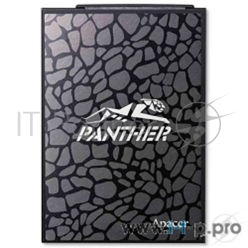 накопитель Apacer SSD 120GB AS330 AP120GAS330-1 {SATA3.0}