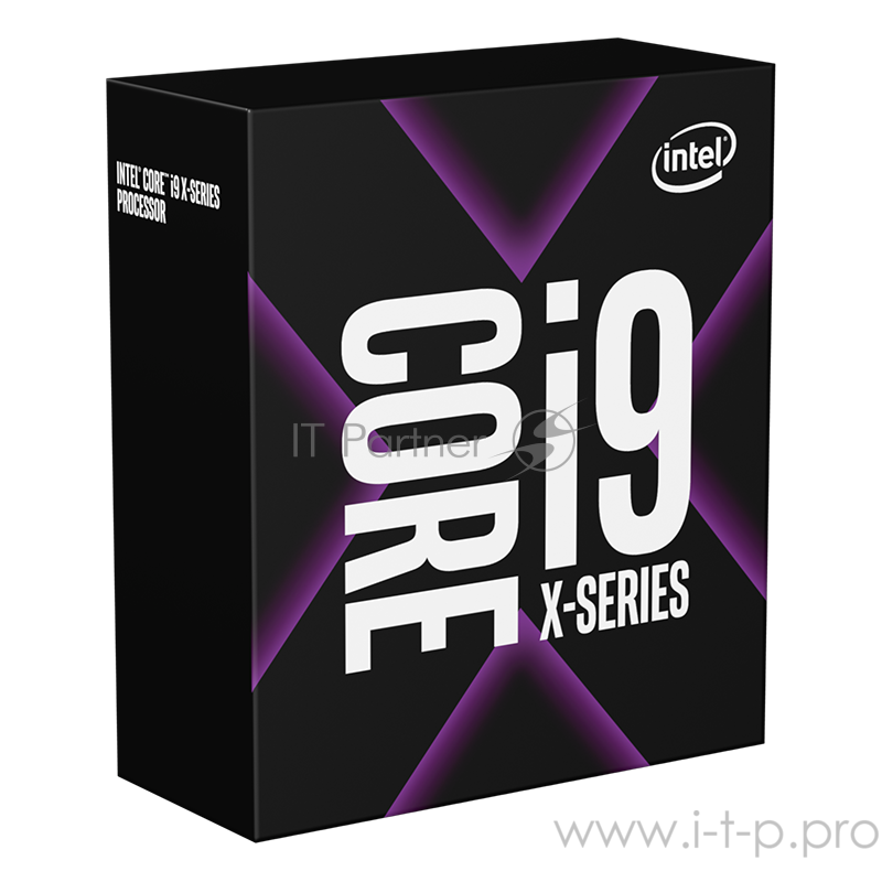 Процессор Intel Core i9-7960X (2.80ГГц, 16x1024КБ+22МБ, EM64T) Socket2066 (без кулера)