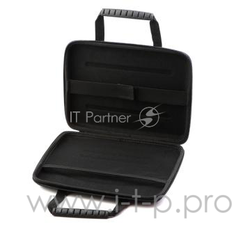 Сумка-чехол для ноутбука Highpaq B-01 10,2 (синяя) (160096)