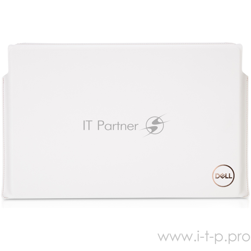 Чехол Dell Premier 13 (ослепительно-белый) для XPS 13 9365 два в одном и XPS 13 (460-BCIY)