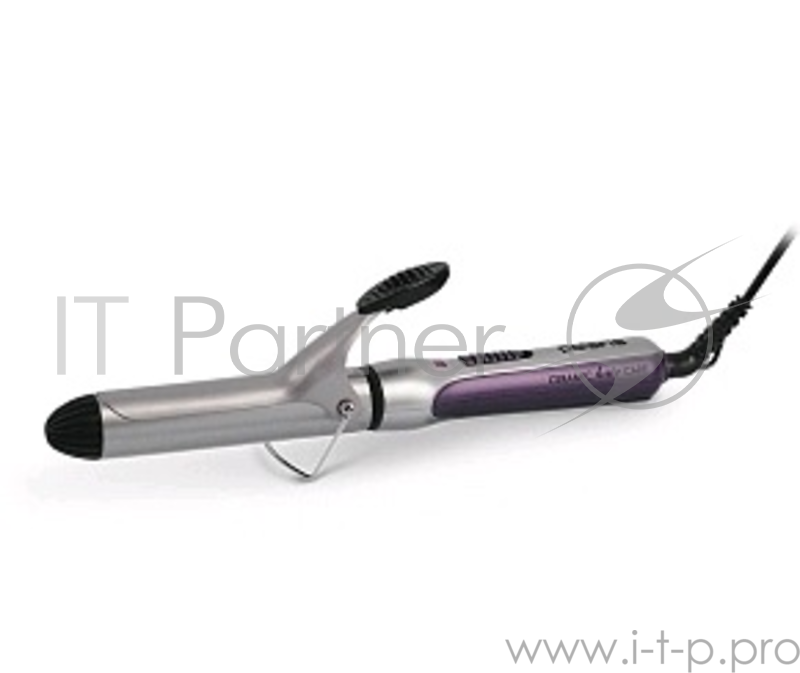 Щипцы Polaris PHS 3214K 55Вт макс.темп.:190С покрытие:керамическое