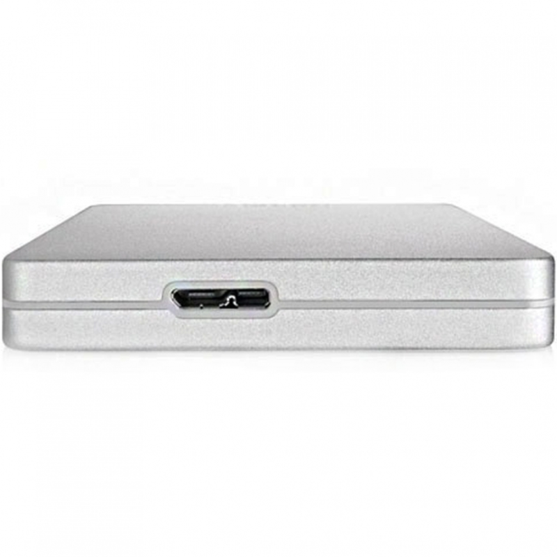 Внешний жесткий диск USB3 1TB EXT. 2.5 SILVER HDTW210ES3AA TOSHIBA