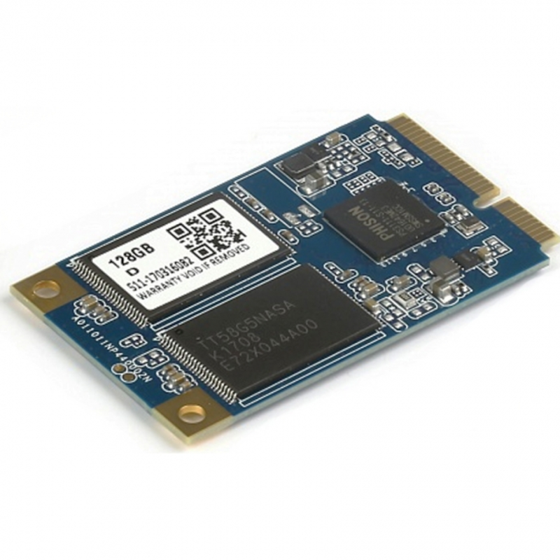 Накопитель Smartbuy SSD 256Gb S11 SB256GB-S11T-MSAT3 {mSata}