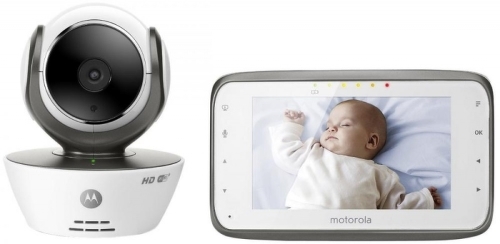 Видеоняня Motorola MBP854 connect