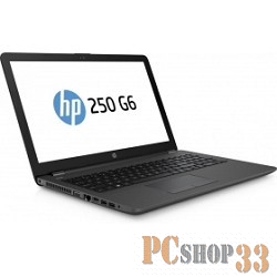 Ноутбук HP 250 G6 2SX53EA Silver 15.6