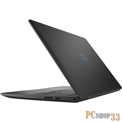 Ноутбук DELL G3 3579 G315-7268 black 15.6