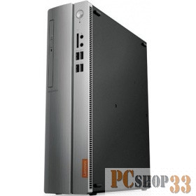 Компьютер Lenovo IdeaCentre 310S-08IGM 90HX001BRS SFF {Cel J4005/4Gb/1Tb/W10}