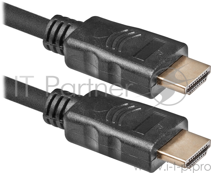 Кабель Defender Цифровой кабель HDMI-50PRO HDMI M-M, ver 2.0, 15м пакет (87354)