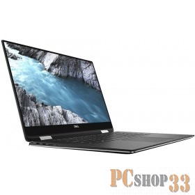 Ноутбук DELL XPS 15 9575-7035 Silver 15.6