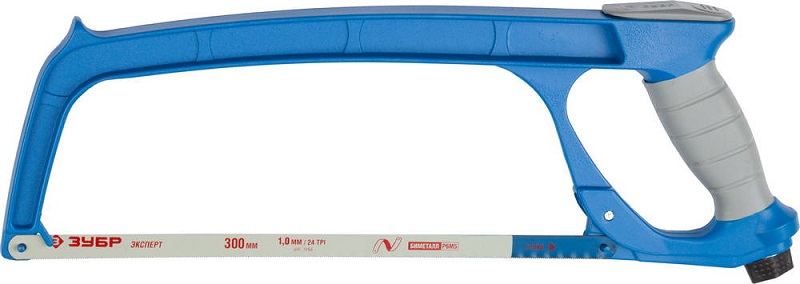 Ножовка, Пилки, Полотна Ножовка ЗУБР