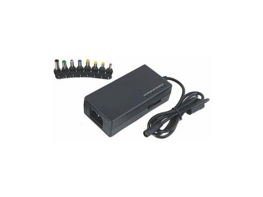 Аксессуар к ноутбуку KS-is Chrox KS-152 { Универсальный адаптер питания от сети 96Вт}