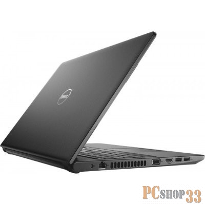 Ноутбук DELL Vostro 3578 3578-7110 i3 7020U/4Gb/1Tb/DVDRW/520 2Gb/15.6