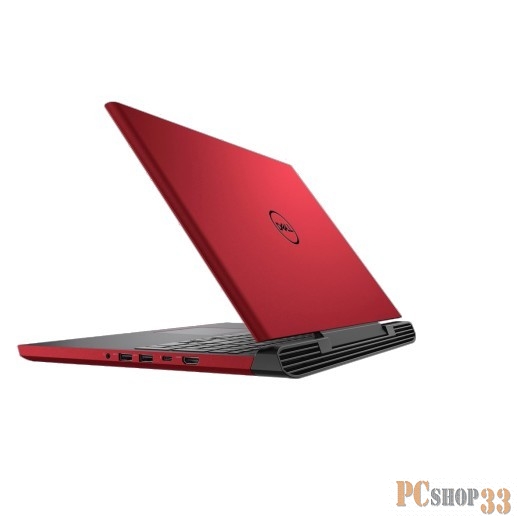 Ноутбук DELL G5-5587 G515-7367 i5 8300H/8Gb/1Tb/SSD128Gb/GTX 1050 Ti 4Gb/15.6