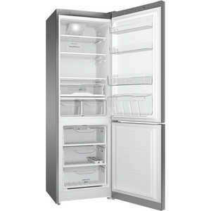 Холодильник Indesit DF 5181 X M нержавеющая сталь