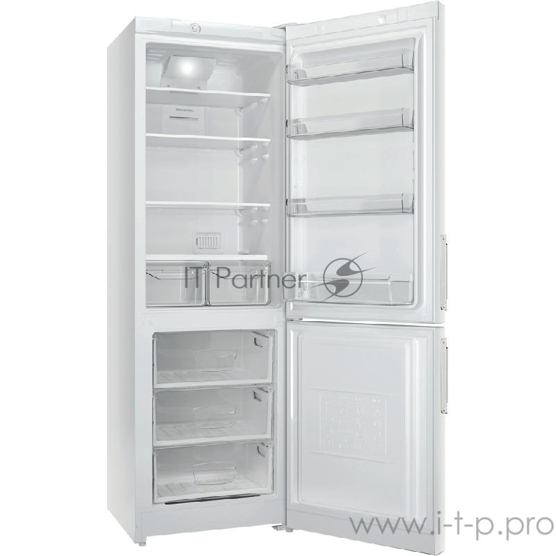 Холодильник Indesit EF 18 белый (двухкамерный)