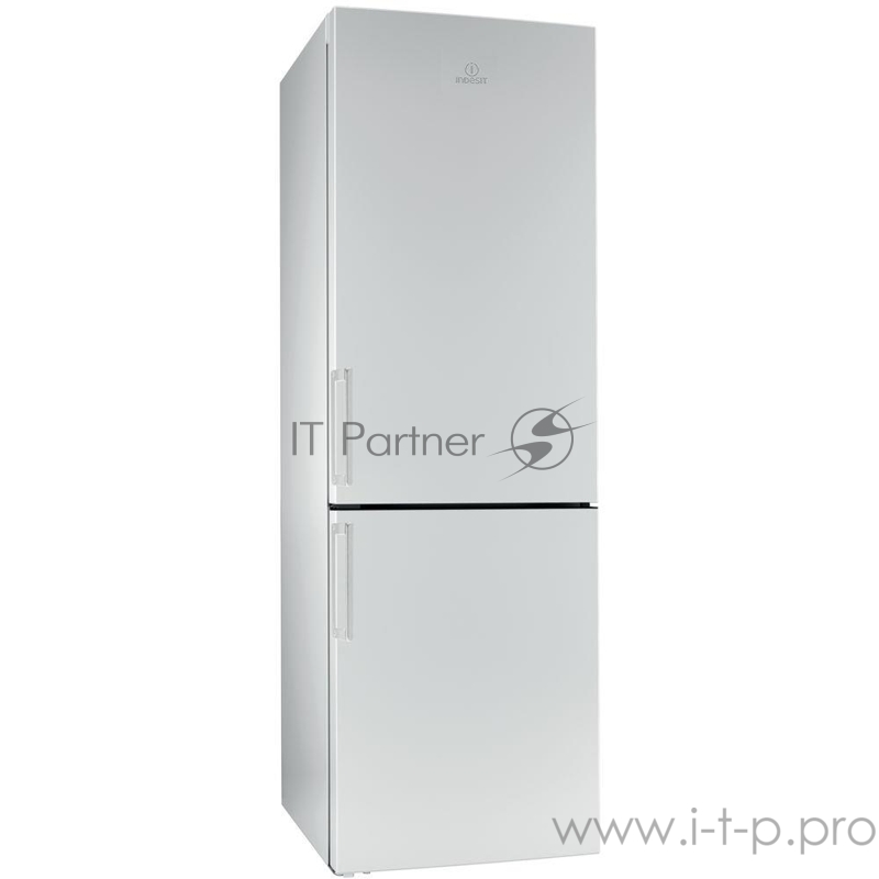 Холодильник Indesit EF 18 белый (двухкамерный)