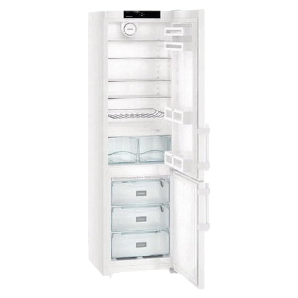 Холодильник Liebherr CN 4015-20 001 белый