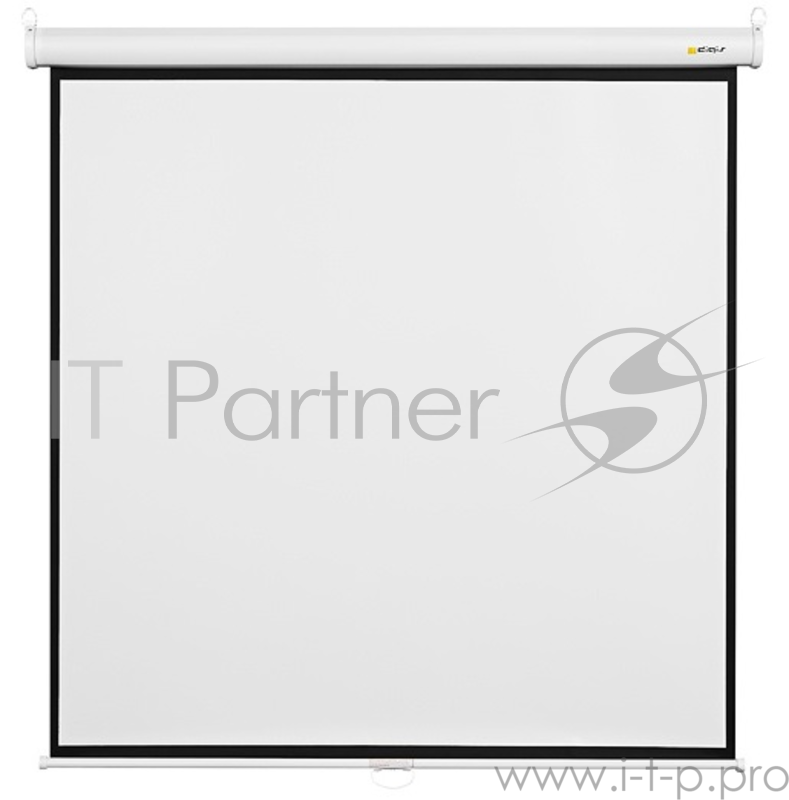 Экран 210x280см Digis Optimal-B DSOB-4306 4:3 настенно-потолочный рулонный