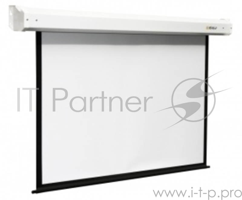 Экран настенный с электроприводом Digis Electra формат 16:9 78 (180*180) MW