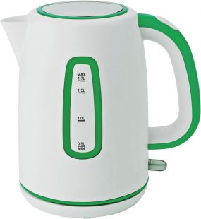 Чайник электрический Redber WK-762 green